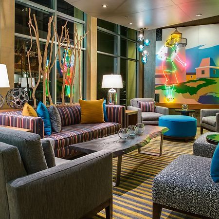 Staypineapple, Watertown Hotel, University District Seattle Buitenkant foto