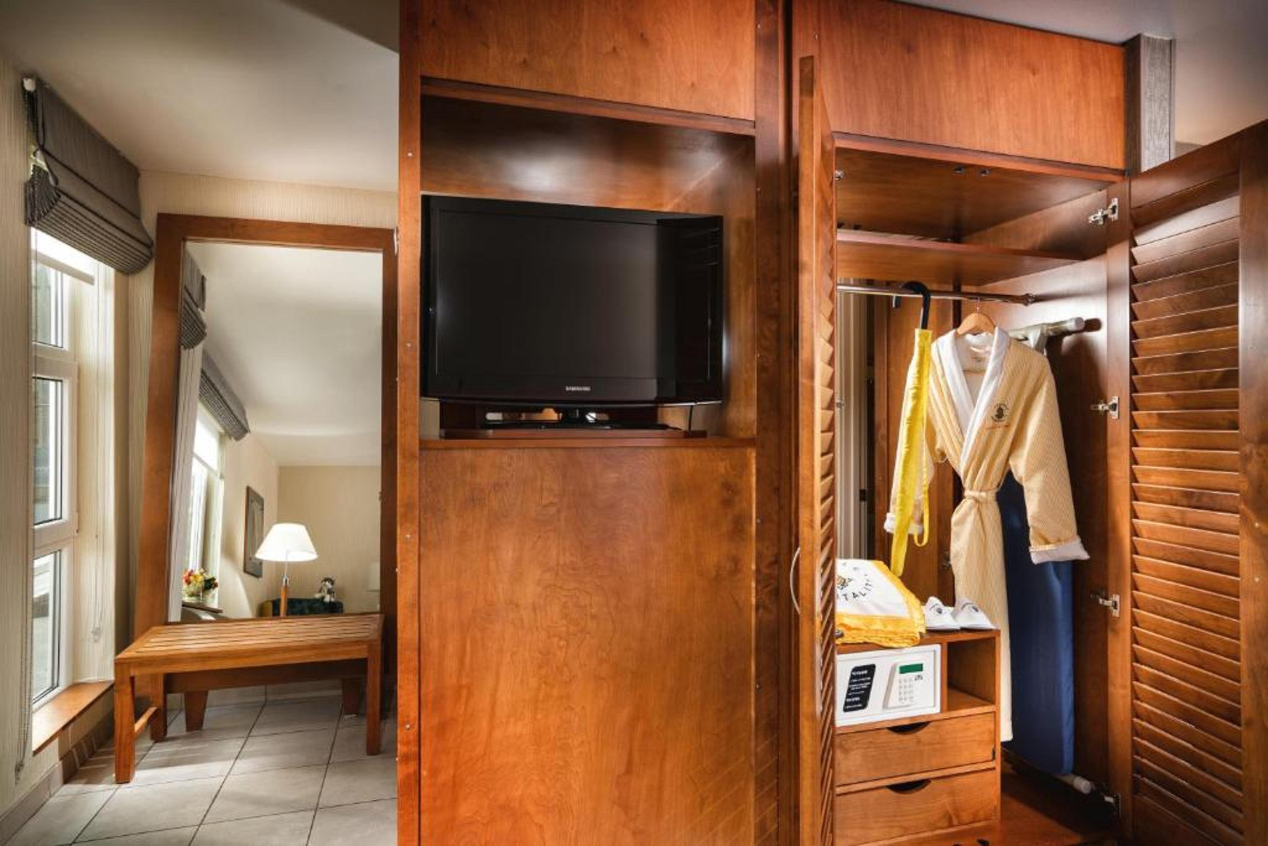 Staypineapple, Watertown Hotel, University District Seattle Buitenkant foto