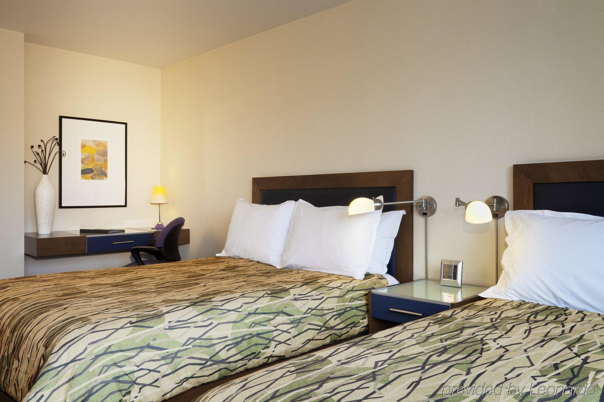 Staypineapple, Watertown Hotel, University District Seattle Kamer foto