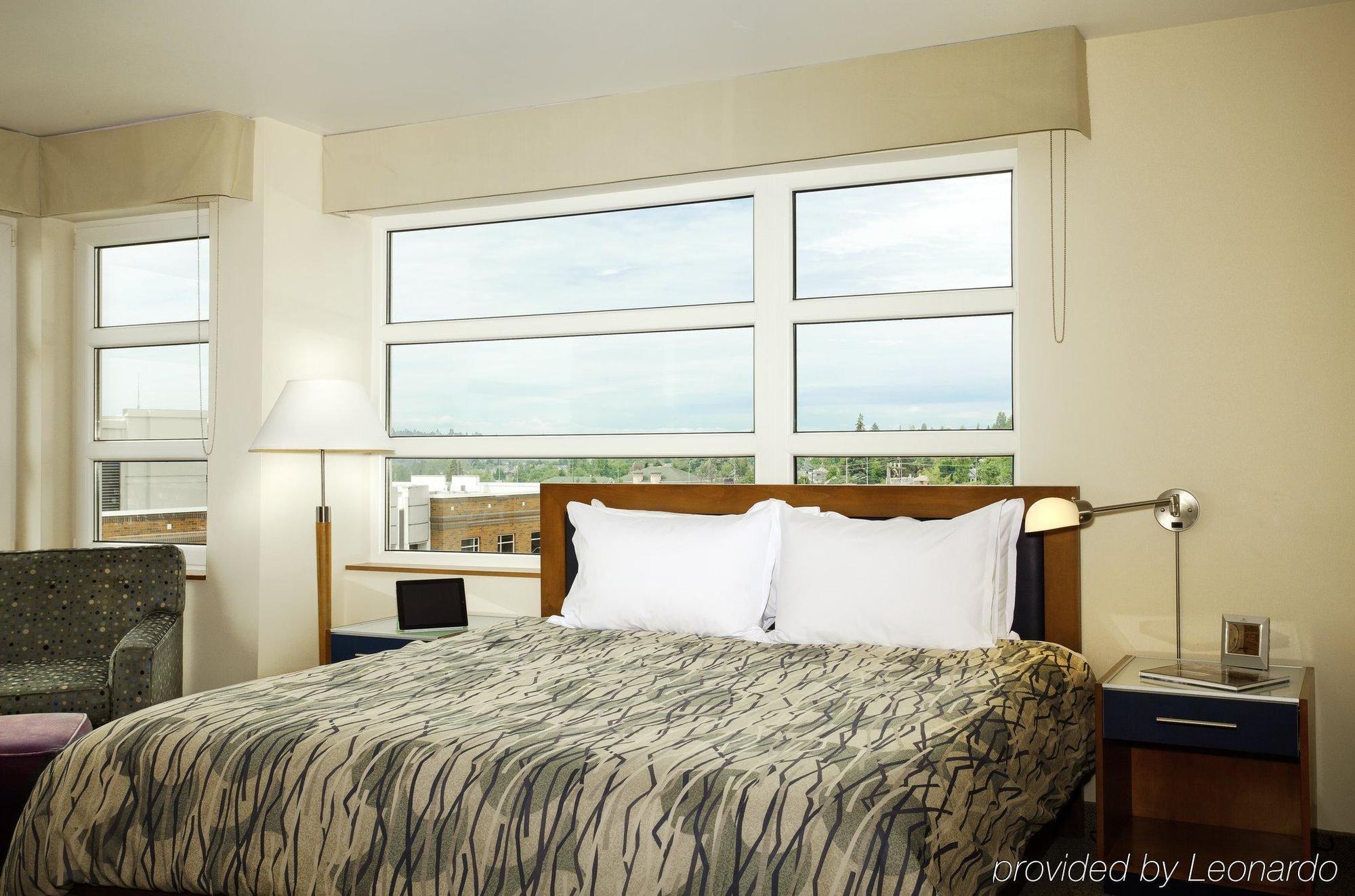 Staypineapple, Watertown Hotel, University District Seattle Buitenkant foto