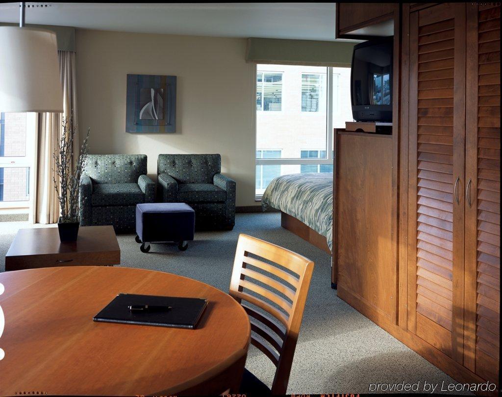 Staypineapple, Watertown Hotel, University District Seattle Kamer foto