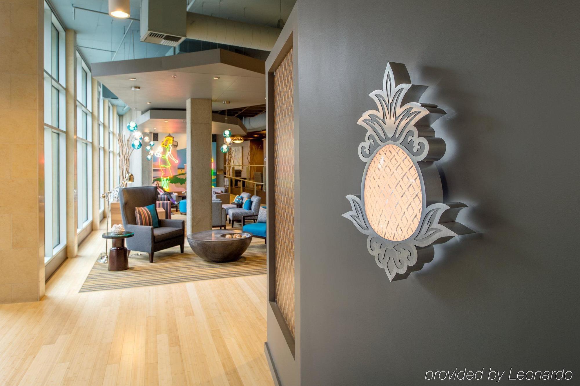 Staypineapple, Watertown Hotel, University District Seattle Buitenkant foto