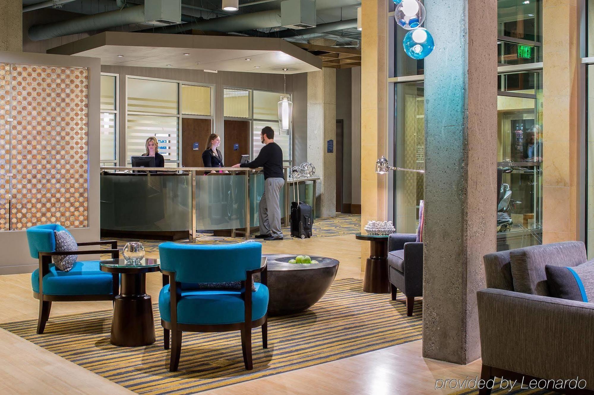 Staypineapple, Watertown Hotel, University District Seattle Buitenkant foto