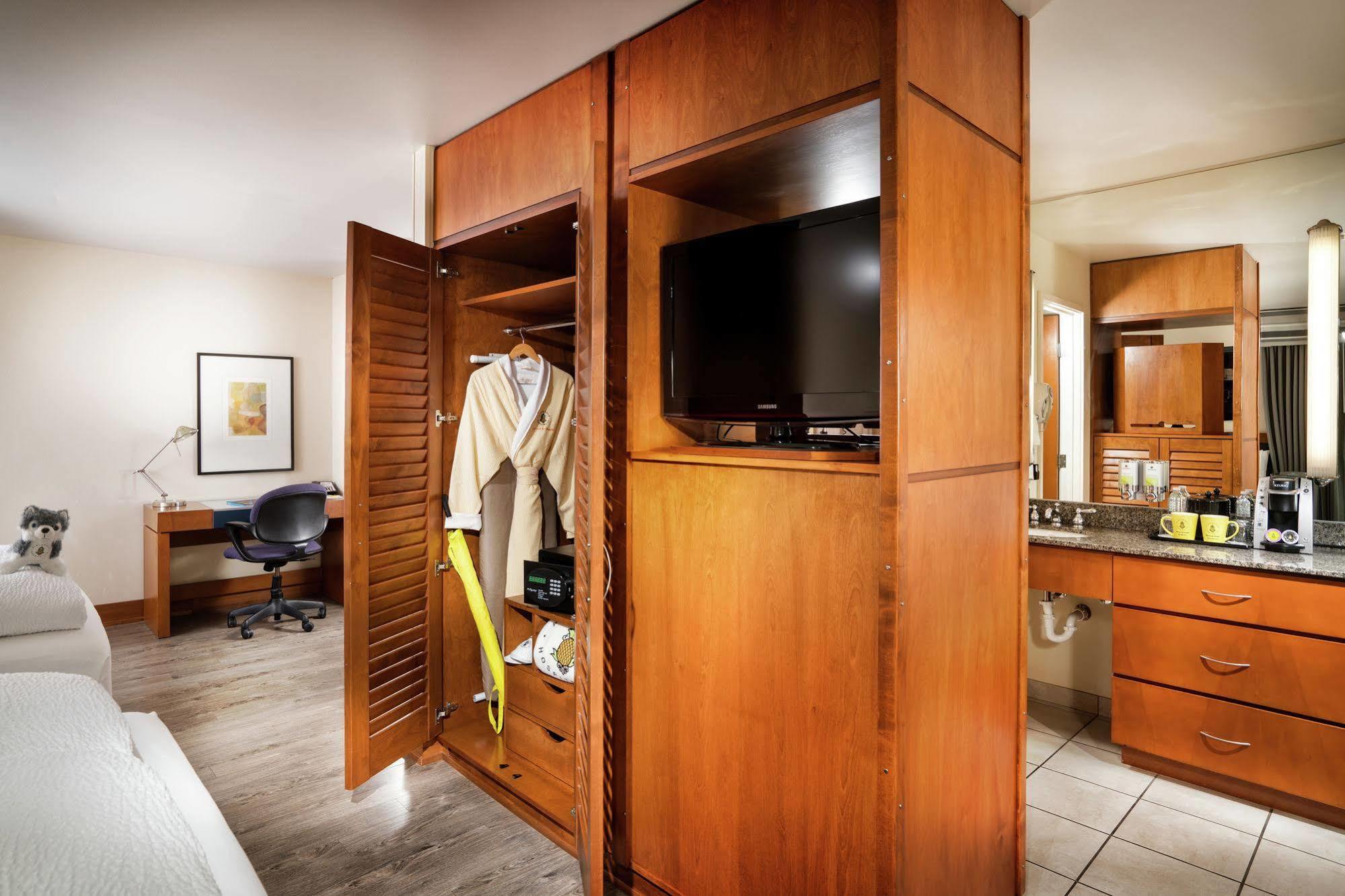 Staypineapple, Watertown Hotel, University District Seattle Buitenkant foto